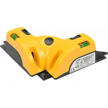 NIVELĂ LASER PENTRU COLT