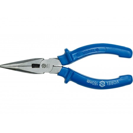 CLEȘTE CU VÂRF ASCUȚIT 160MM