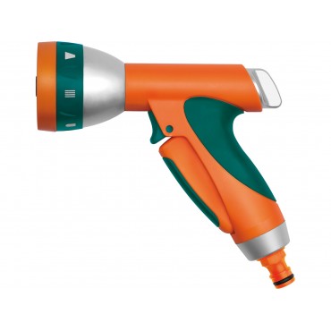 PISTOL PENTRU STROPIT ADAPTABIL, 7 FUNCȚII