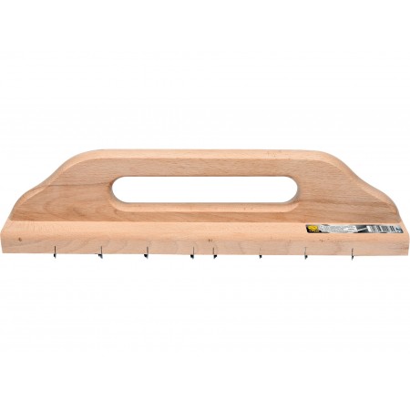 GLETIERĂ LEMN PENTRU BCA, 80X240MM