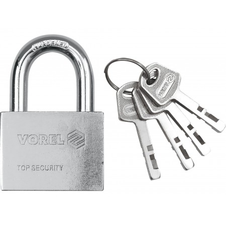 LACĂT PENTRU CONSTRUCȚII 60MM