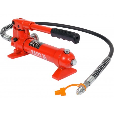POMPA PENTRU PRESA HIDRAULICĂ YT-55512, 4T