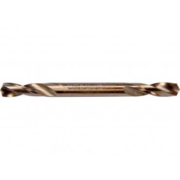 BURGHIU DUBLU METAL 5,0MM