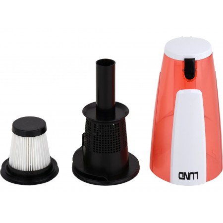 ASPIRATOR VERTICAL, 800W, 1,5L