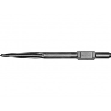 SPIT 410MM, HEX