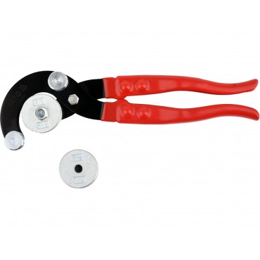 DISPOZITIV ÎNDOIT FURTUN METALIC