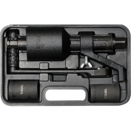 AMPLIFICATOR DE FORȚĂ 4200NM