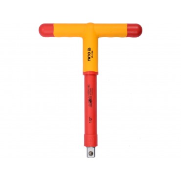 ANTRENOR TIP ''T'', 1/2'', 200MM, VDE