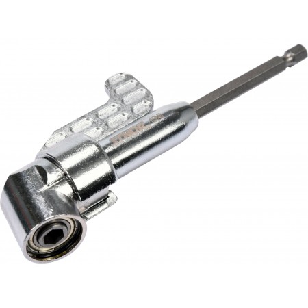 ADAPTOR 1/4'', 130MM, 105 GRADE