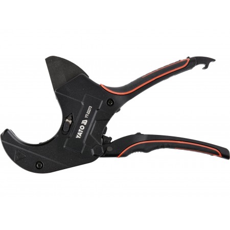 CLEȘTE TĂIAT PVC 63MM, TEFLONAT