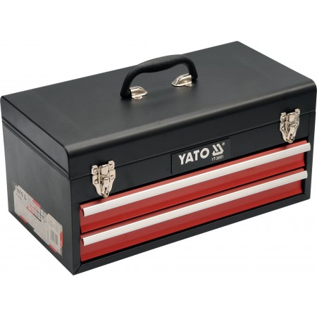 CUTIE SCULE DIN METAL, 80 PIESE