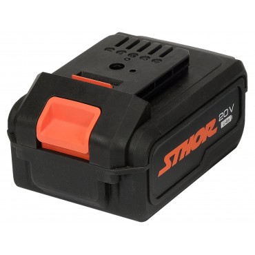 BATTERY 20V 4AH (LI-ION)