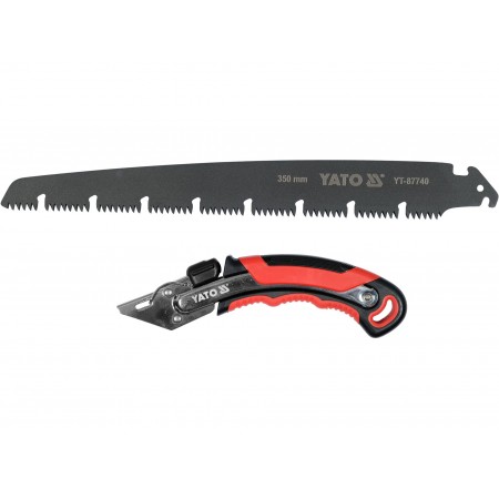 PRUNING SAW 350MM