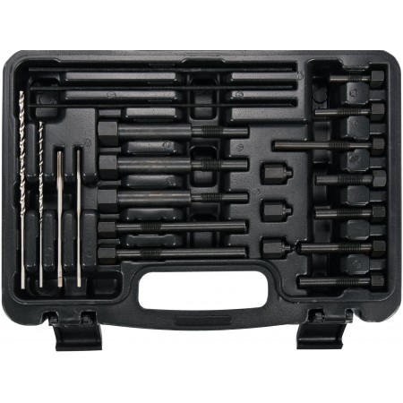 EXTRACTOR BUJII INCANDESCENTE, 22 BUC