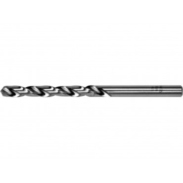 BURGHIU METAL, HSS, 6MM, PREMIUM