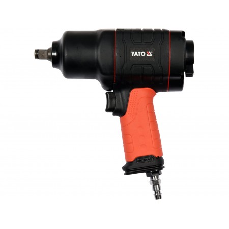 PISTOL PNEUMATIC 1/2'', 850NM