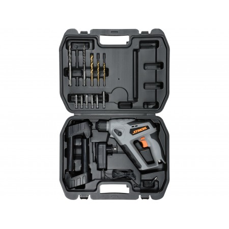 Autofiletanta cu percutie SDS+,acumul18V