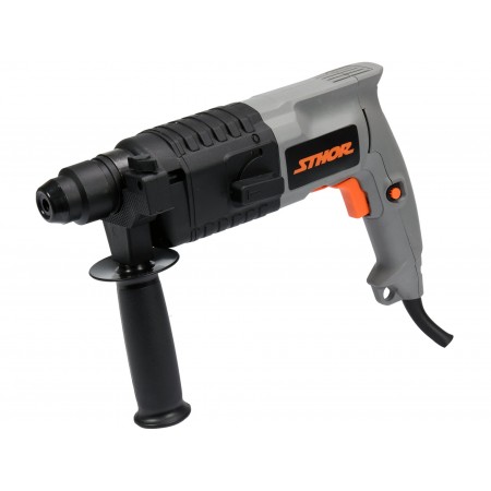 ROTOPERCUTOR 500W, 1.5J, SDS+, 4 ACCESORII