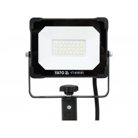 REFLECTOR LED SMD CU STATIV, 20W, 1900LM