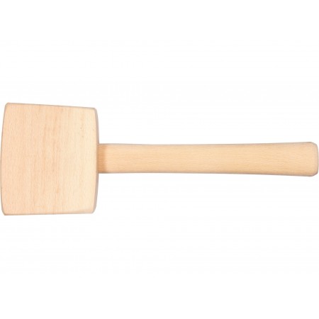 CIOCAN DE LEMN, 32MM, 0.57KG