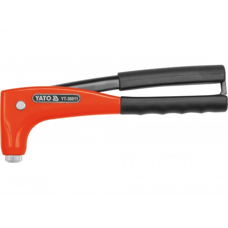 CLEȘTE POPNITURI 2.4X3.2X4X4.8MM