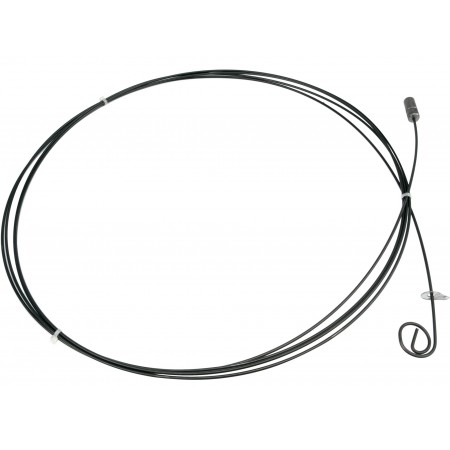 SÂRMĂ PENTRU COȘ FUM 8M OȚEL 3.5MM