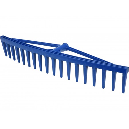 GREBLĂ PLASTIC 18 DINȚI