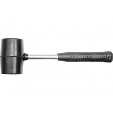 CIOCAN CAUCIUC MÂNER METAL 700G - TUV