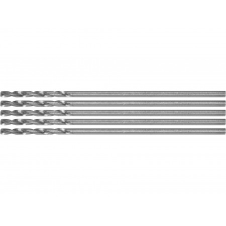 BURGHIU HSS 0,8MM, PREMIUM, 5 BUC