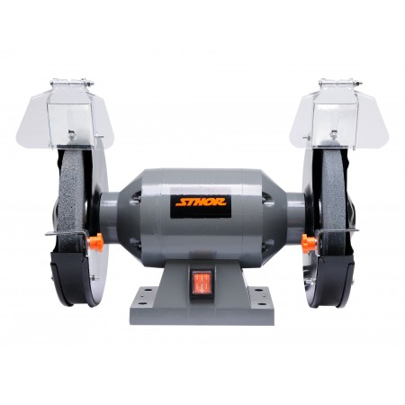 POLIZOR DE BANC 200MM 250W STHOR
