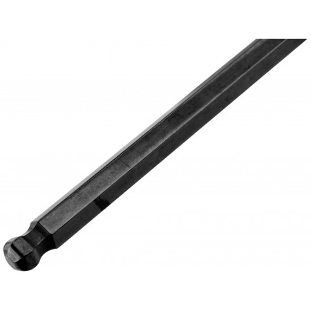 CHEIE HEXAGONALĂ CU BILĂ ȘI MÂNER, 2.0MM