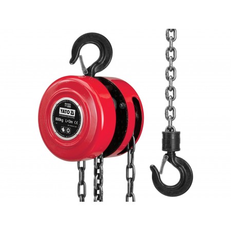 SCRIPETE CU LANT 500 KG, 3M.