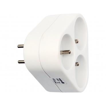 STECHER 3 PRIZE 16A