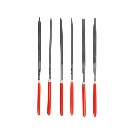 SET PILE CONICE 3X140X65MM, 6 BUC