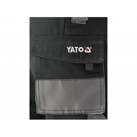 PANTALONI DE LUCRU M