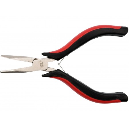 CLEȘTE COMBINAT CU VÂRF ASCUȚIT ÎNDOIT 115MM