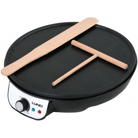 PLITĂ PENTRU CLĂTITE 1000W, 30CM