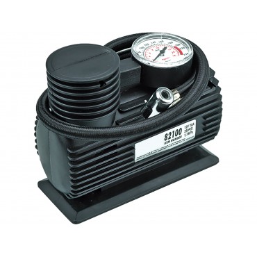 MINICOMPRESOR AUTO 12V, 10ATM