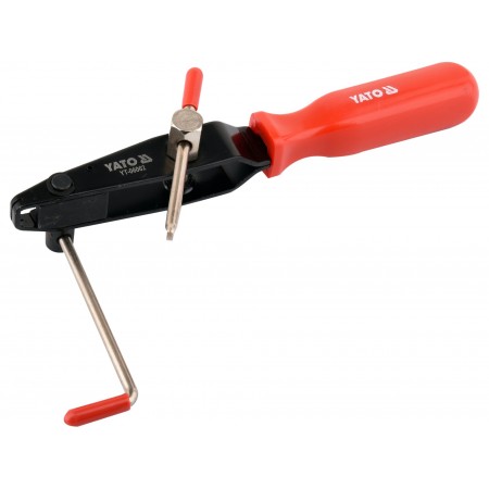 CLEȘTE PENTRU COLIERE METALICE