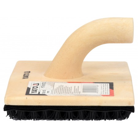 PERIE PENTRU TENCUIALĂ, 135X135MM