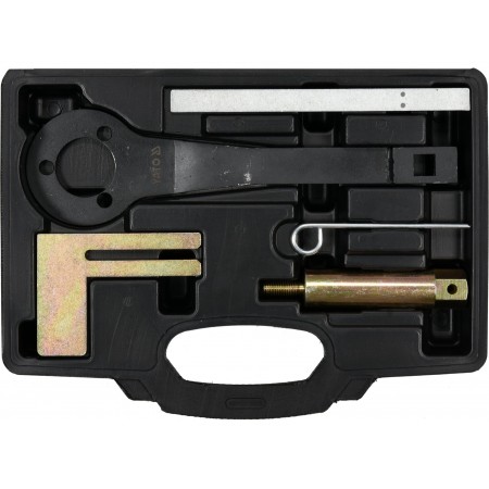 SET BLOCARE DISTRIBUȚIE AUTO 5 PIESE