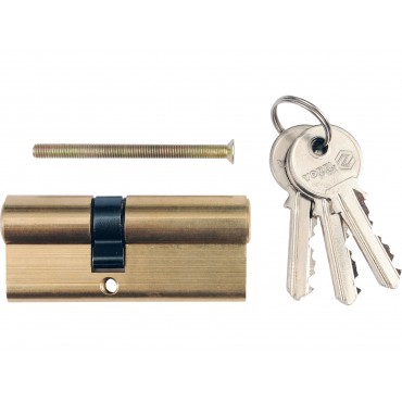 BUTUC YALE ASIMETRICE 36/51MM