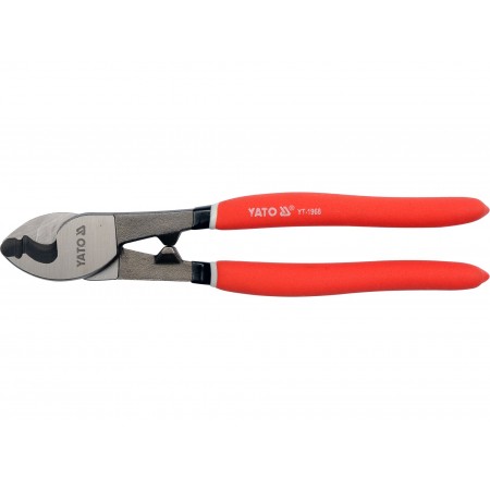 CLEȘTE TĂIETOR PENTRU CABLURI ELECTRICE, 240MM, CRV