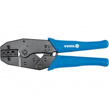 CLEȘTE SERTIZAT CONECTORI - PROFI D907