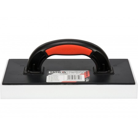 GLETIERĂ BURETE 30MM, 270X130MM