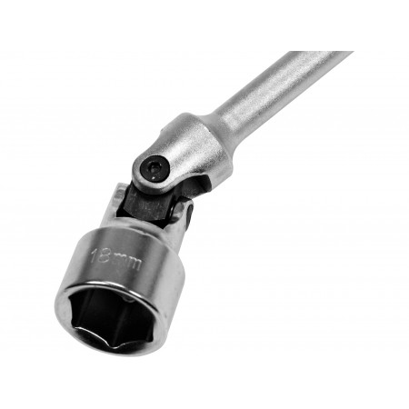 CHEIE TUBULARĂ TIP ''T'', CU ARTICULAȚIE, 18M