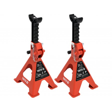 SUPORT CAPRA AUTO 2T - 2 BUC