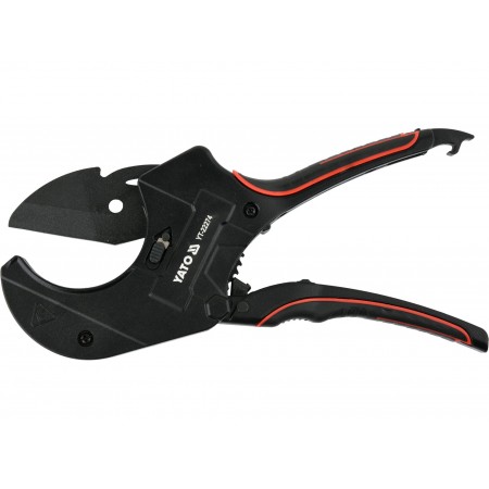 CLEȘTE TĂIAT PVC 75MM, TEFLONAT