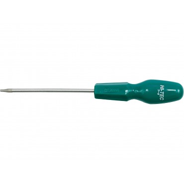 ȘURUBELNIȚĂ TORX HI-TEC, T5X75MM, CR-V