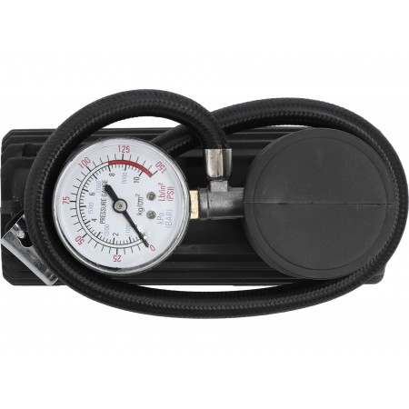 MINICOMPRESOR AUTO 12V, 10ATM